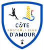 CÔTE D'AMOUR FOOTGOLF CLUB