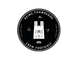 REIMS CHAMPAGNE CREW FOOTGOLF