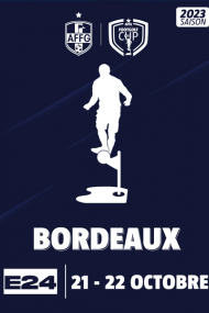 Etape 24 - Open de FootGolf de Bordeaux - Team