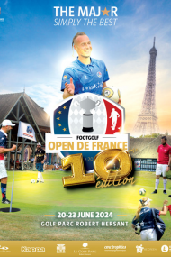 FRENCH OPEN - MASTERS