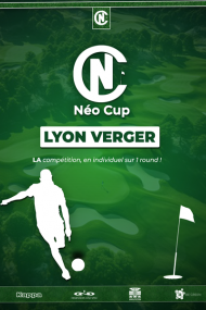 E3 (Neo Cup) : OPEN DE FOOTGOLF DE LYON