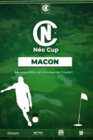 E4 (Neo Cup) : OPEN DE FOOTGOLF DE MACON