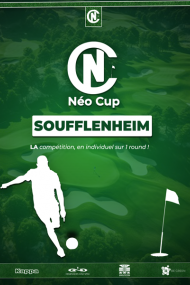 E6 (Neo Cup) : OPEN DE FOOTGOLF D'ALSACE