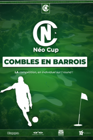 E15 (Neo Cup) : LORRAINE FOOTGOLF CUP