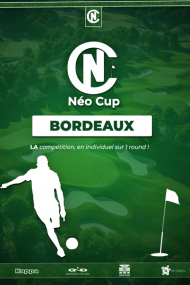 E23 (Neo Cup) : OPEN DE FOOTGOLF DE BORDEAUX