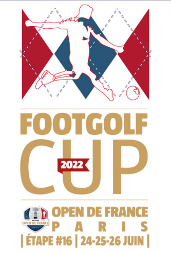 FOOTGOLF FRENCH OPEN