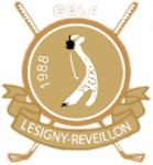 GOLF DE LÉSIGNY-RÉVEILLON