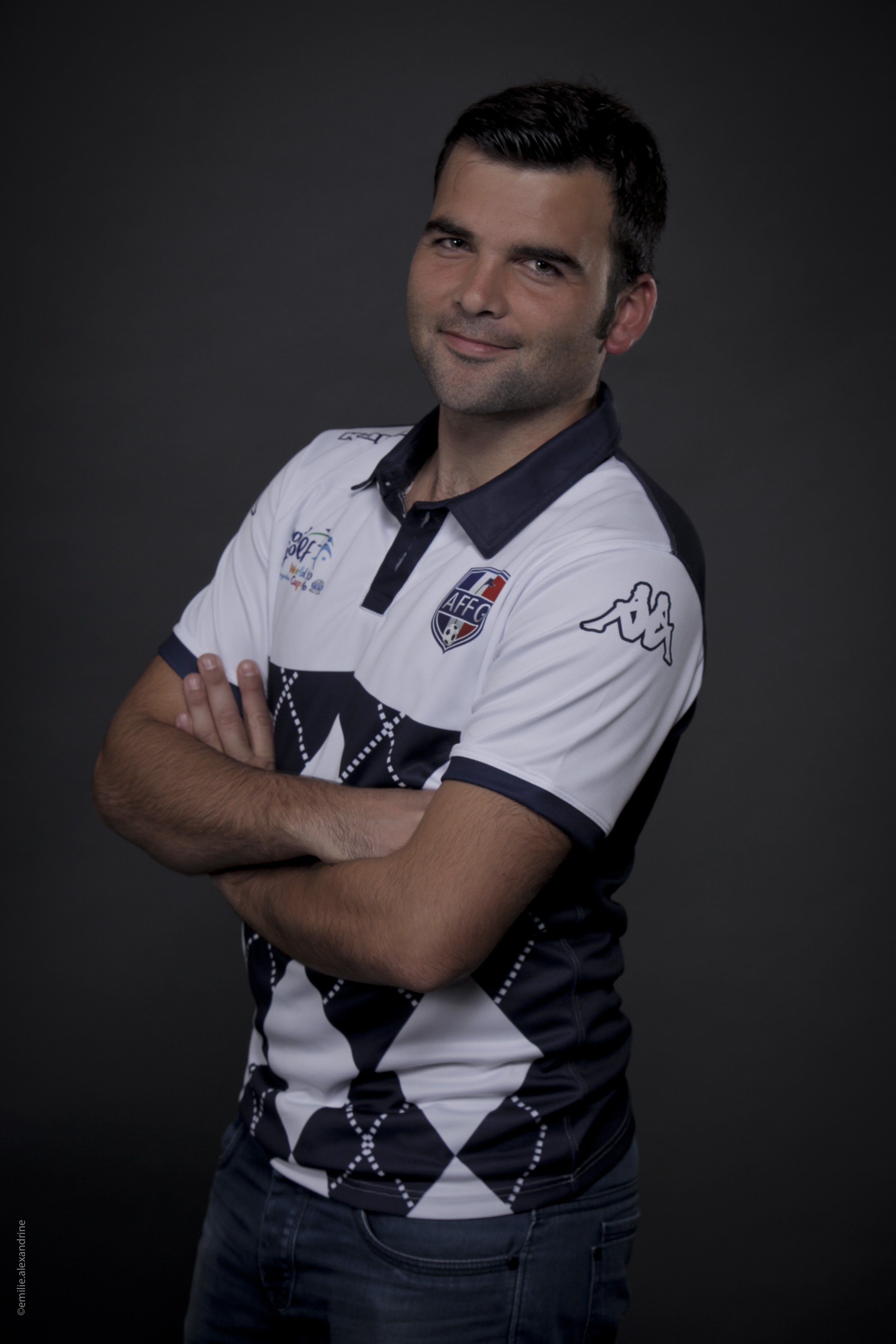 Alexandre-Richer Alexandre-Richer