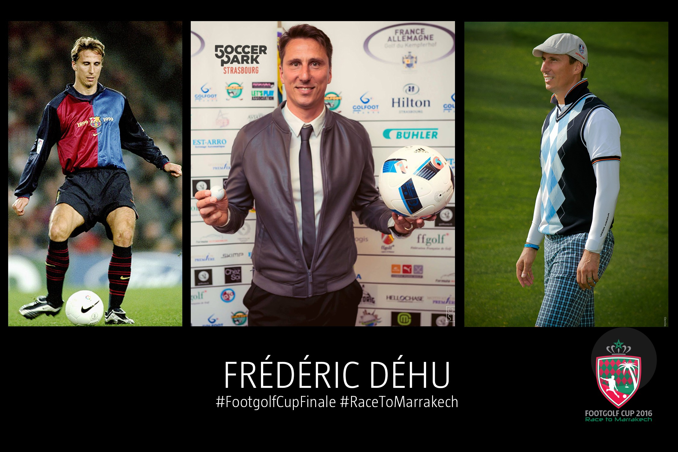 Frederic-dehu Frederic-dehu