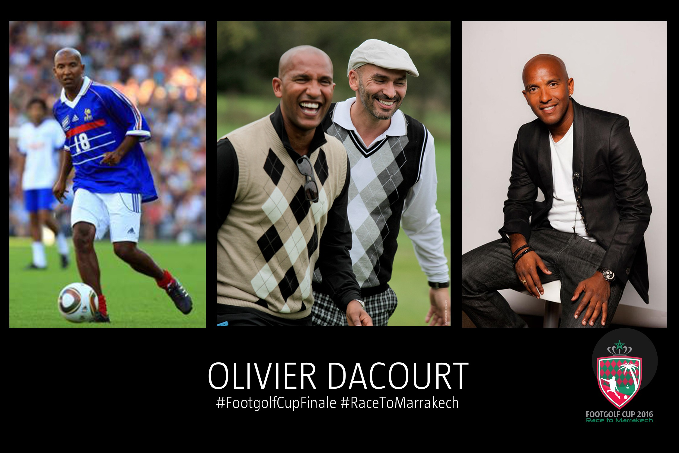 Olivier-Dacourt