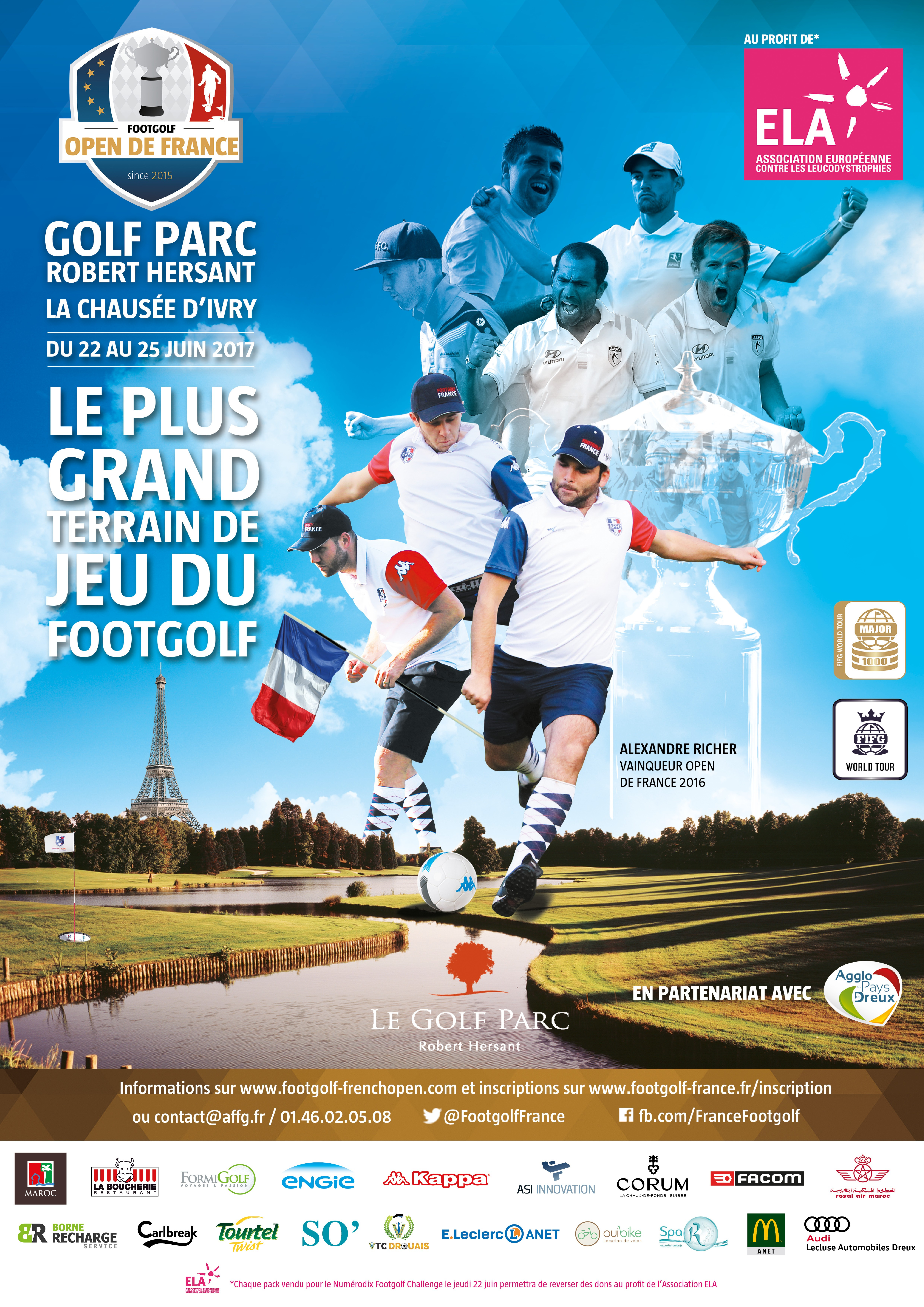 Affiche-Open-France Affiche-Open-France