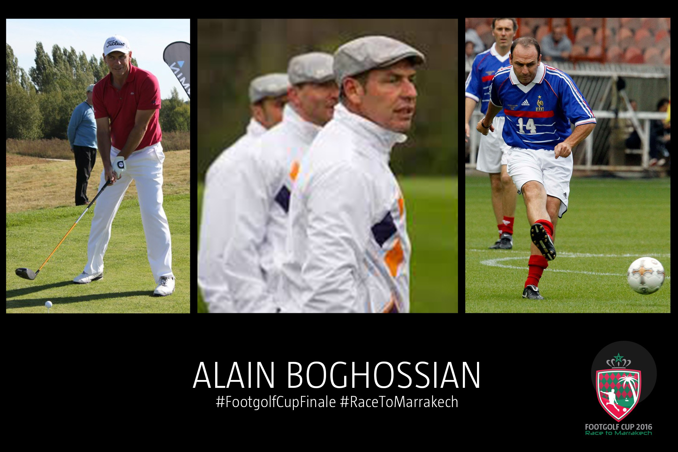 Alain-Boghossian