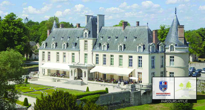 augerville-chateau augerville-chateau