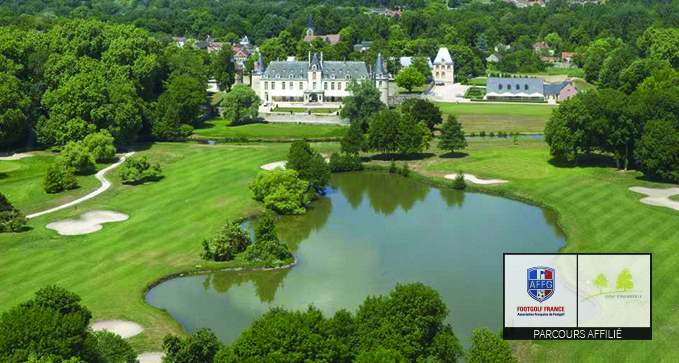 Golf Augerville