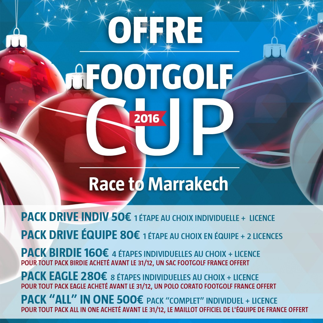 Offres 2016