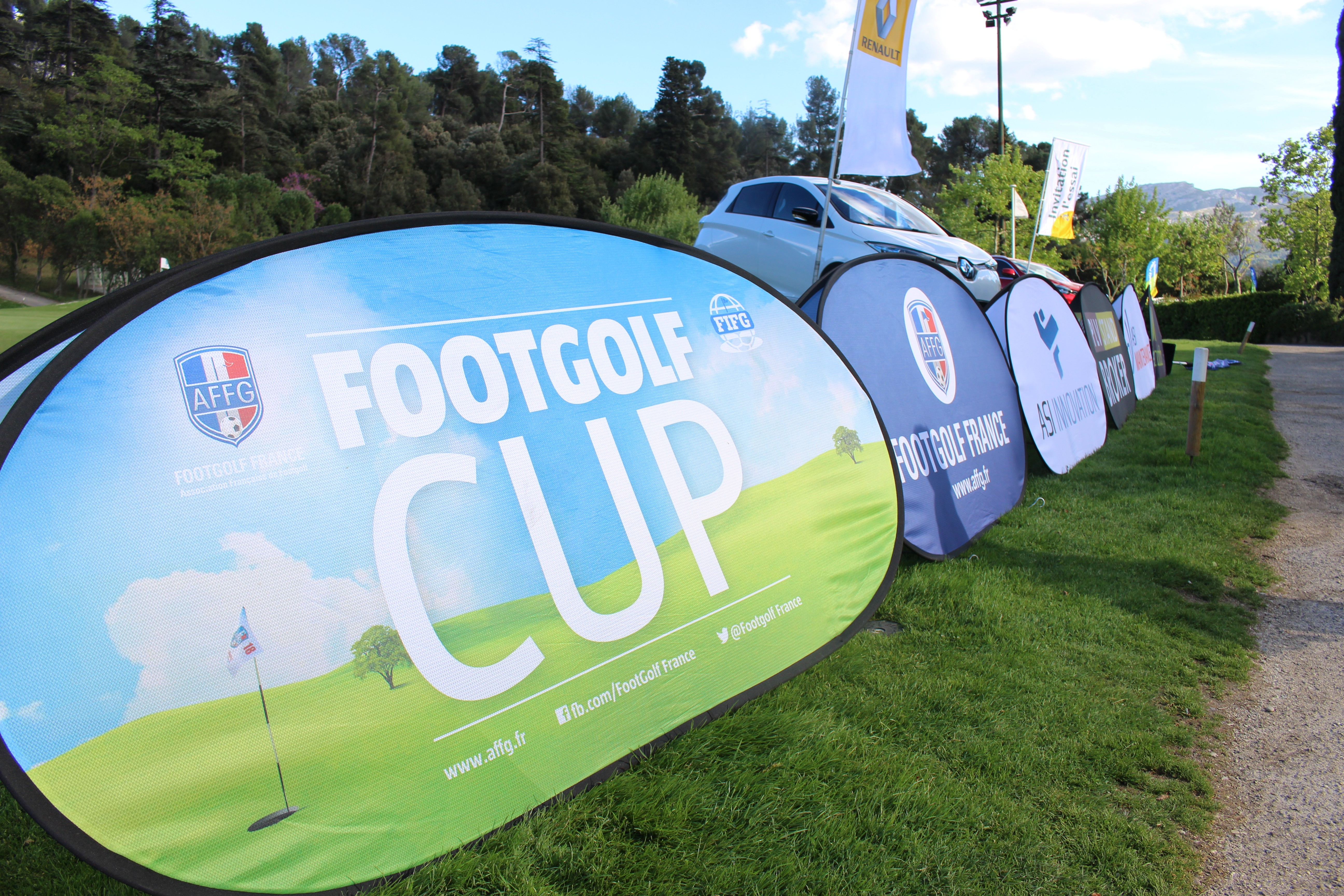fotgolfCUP