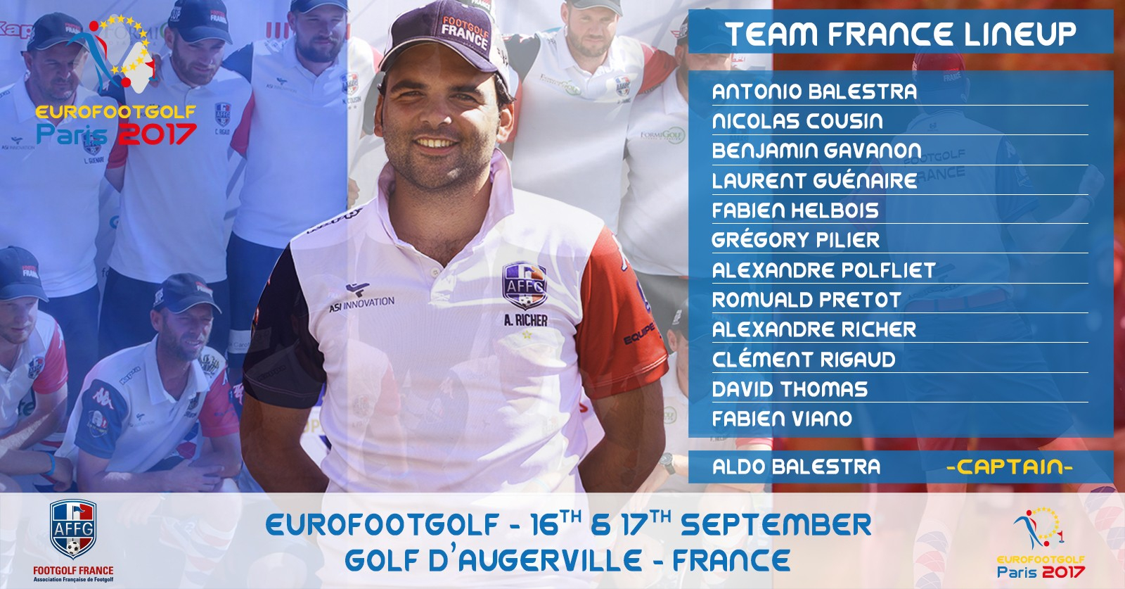 france-selection