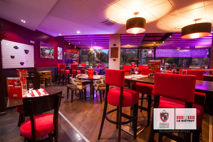 Laboucherie-restaurant Laboucherie-restaurant