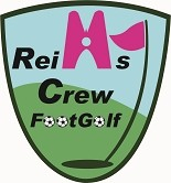 LogoReimsCrewFootgolf