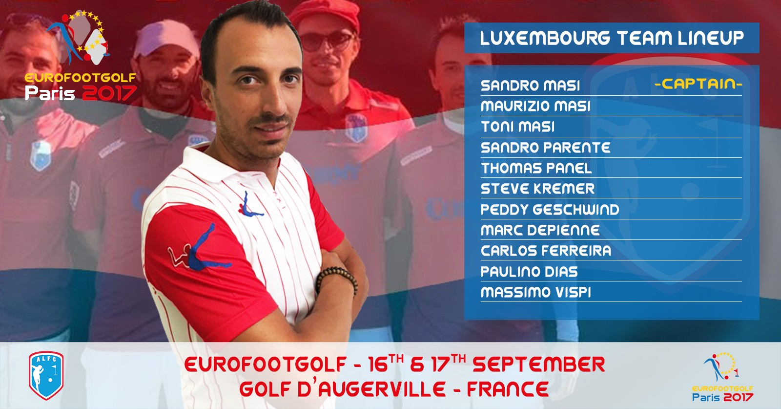 luxembourg-selection luxembourg-selection