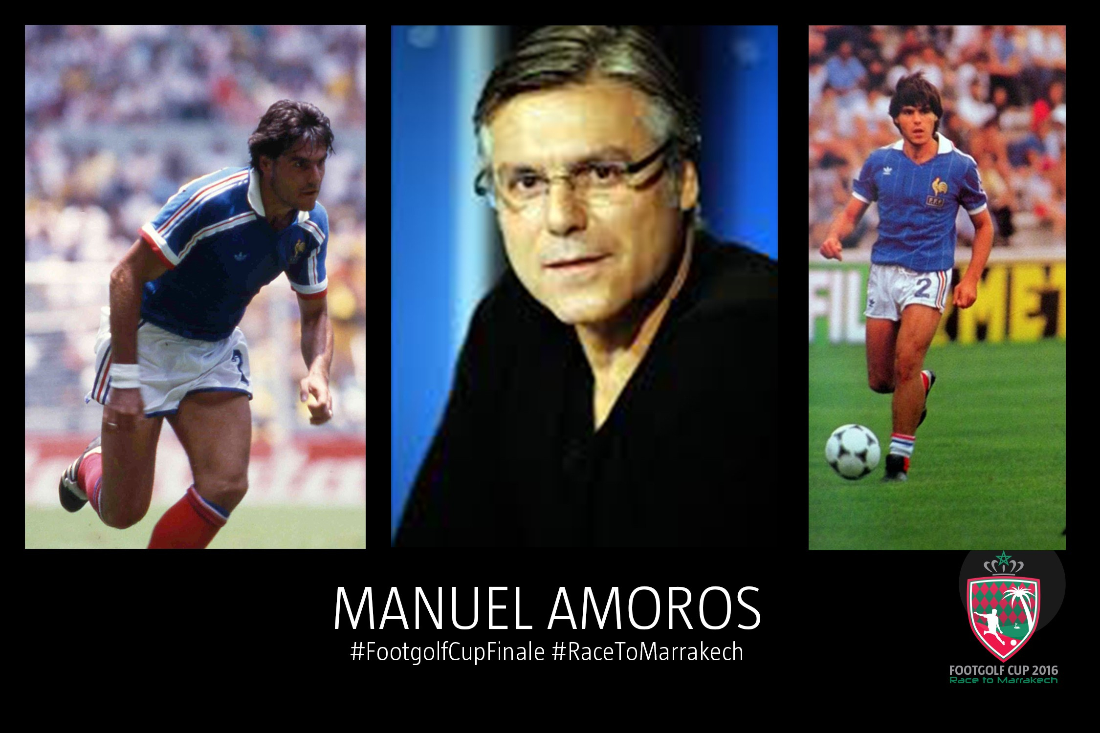 Manuel-Amoros Manuel-Amoros