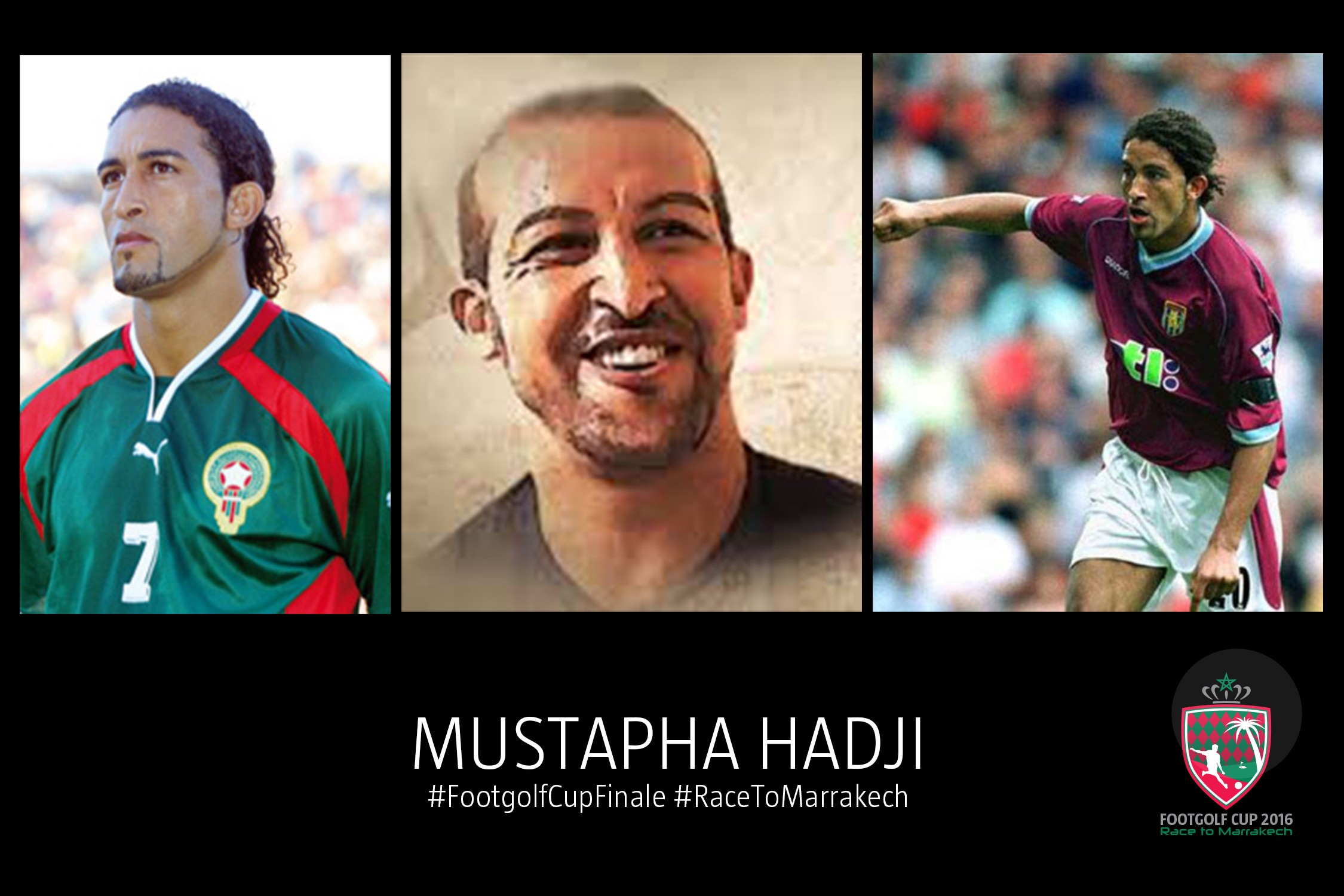 Mustapha-Hadji Mustapha-Hadji