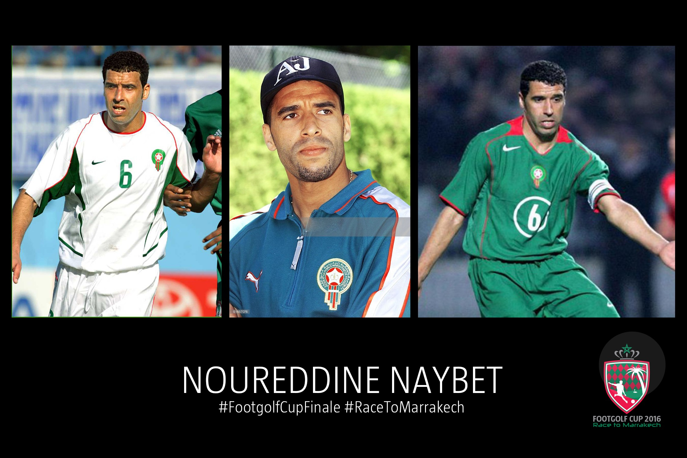 Noureddine-Naybet Noureddine-Naybet