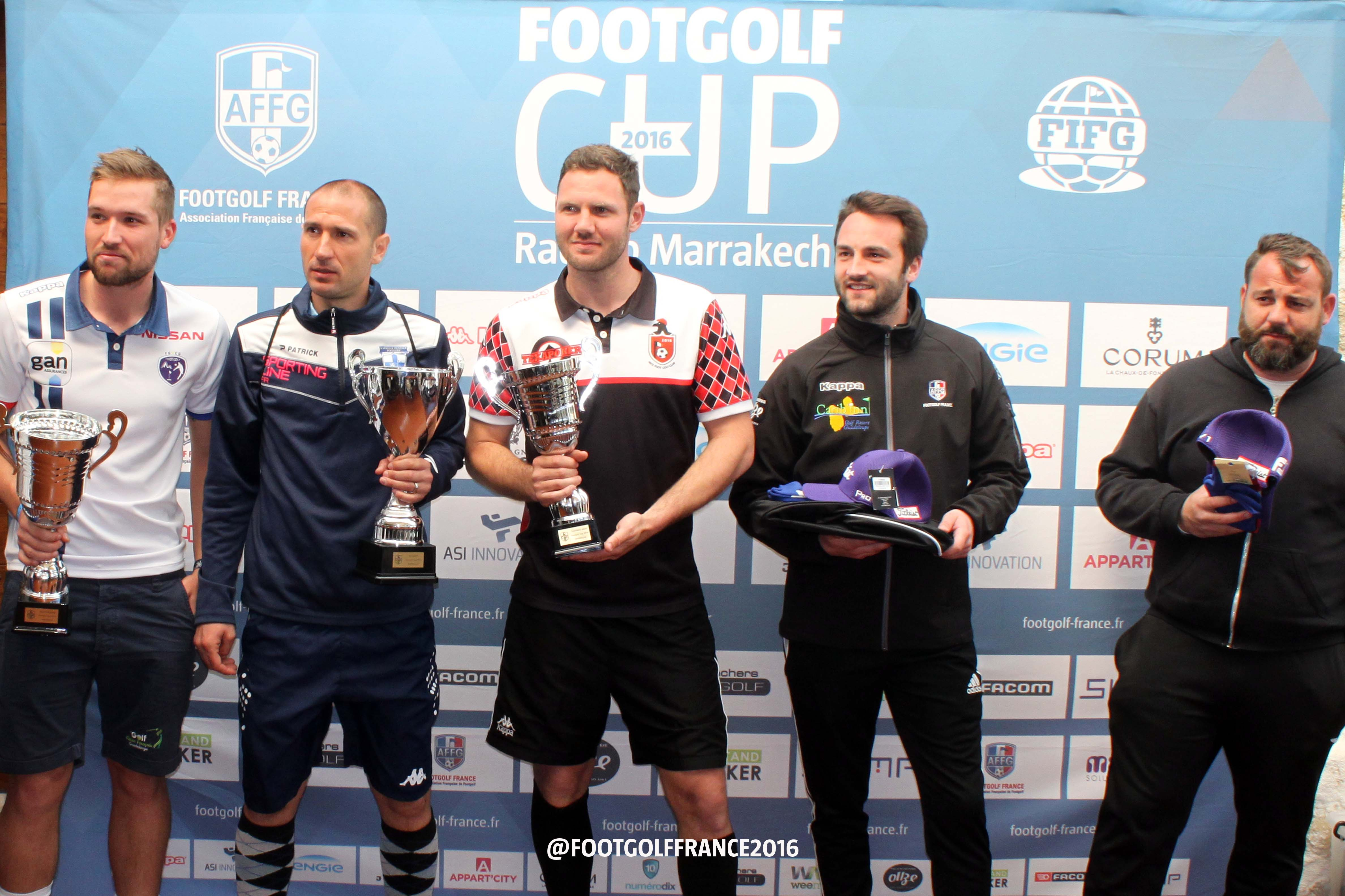 Podium5 Podium5