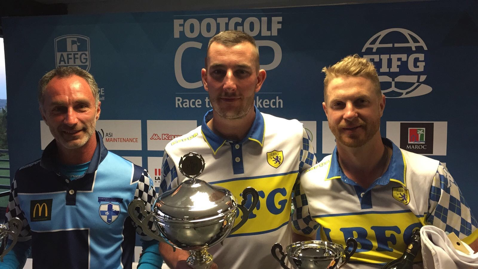 podiumind