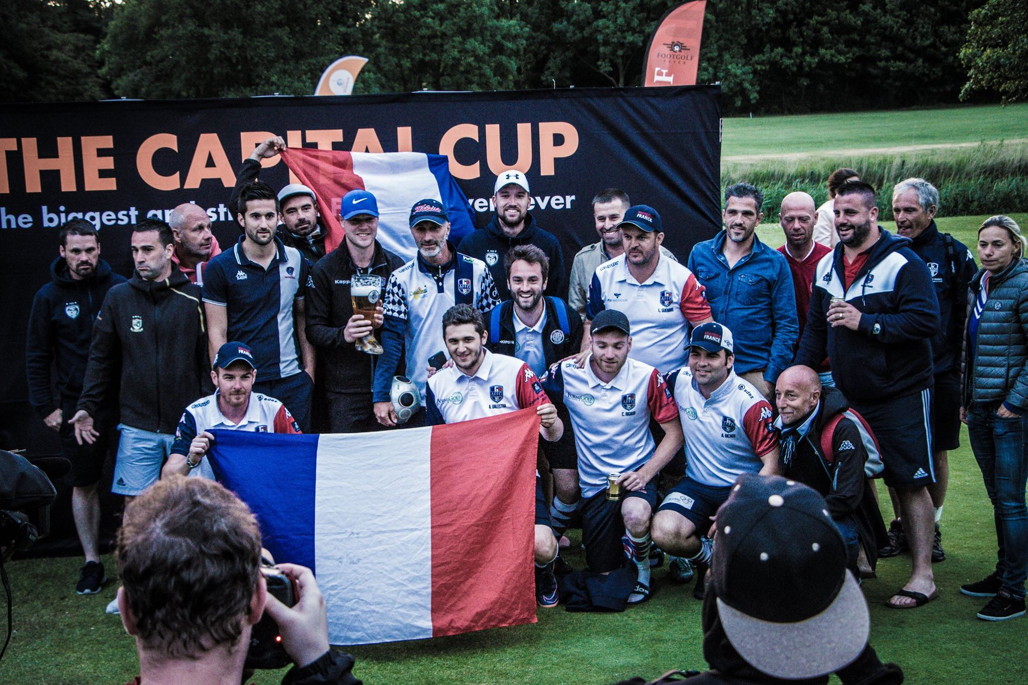 Team-France