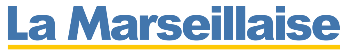 La marseillaise logo