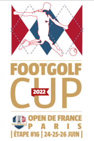 FootGolf French Open